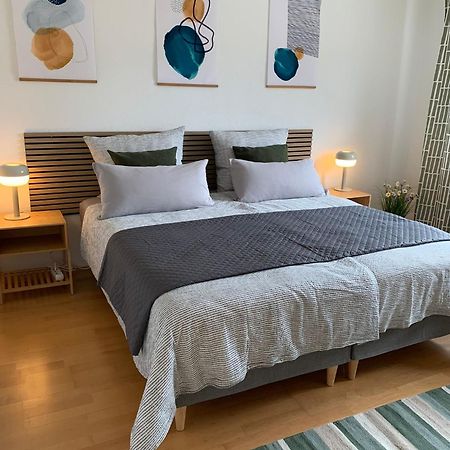 Casa Apartment I Naehe Freizeitpark I Bruehl I Koeln I Bonn Eksteriør billede