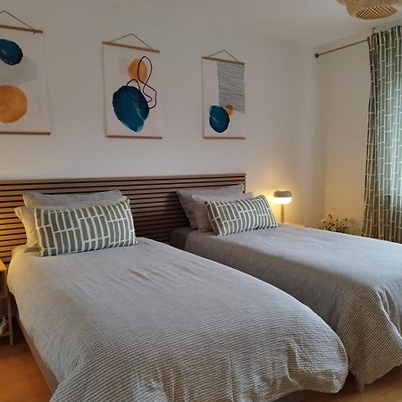 Casa Apartment I Naehe Freizeitpark I Bruehl I Koeln I Bonn Eksteriør billede