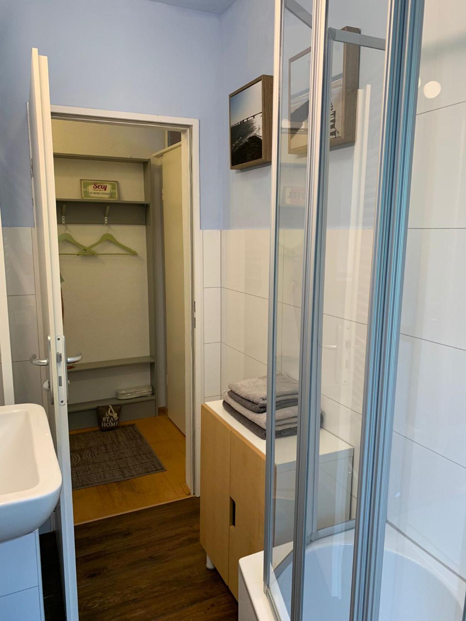 Casa Apartment I Naehe Freizeitpark I Bruehl I Koeln I Bonn Eksteriør billede