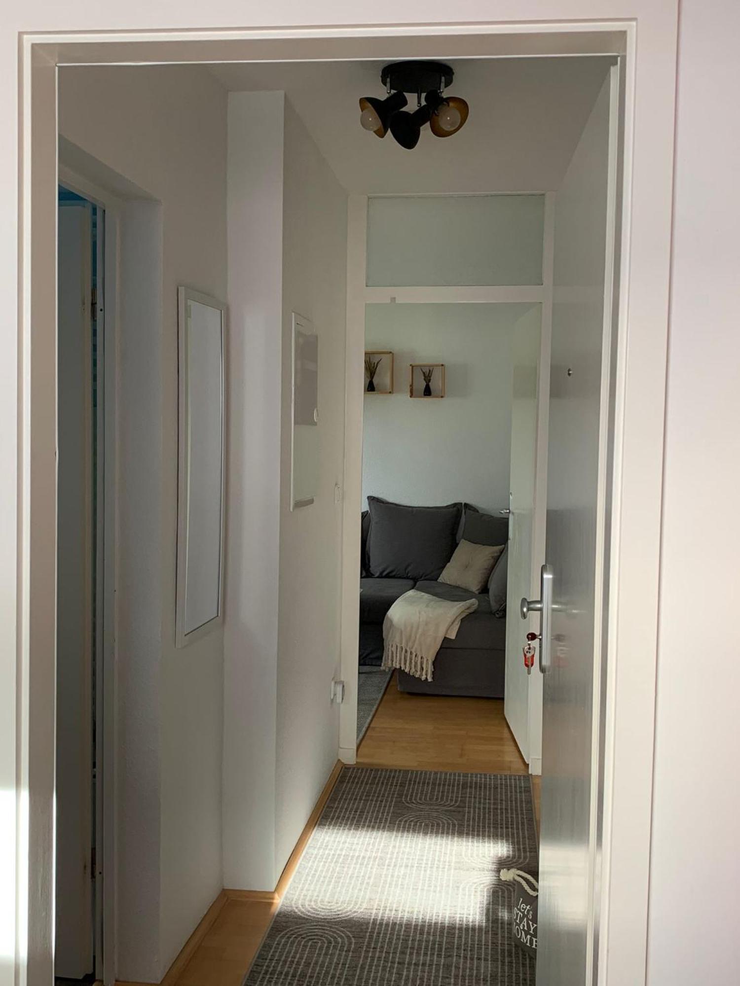 Casa Apartment I Naehe Freizeitpark I Bruehl I Koeln I Bonn Eksteriør billede