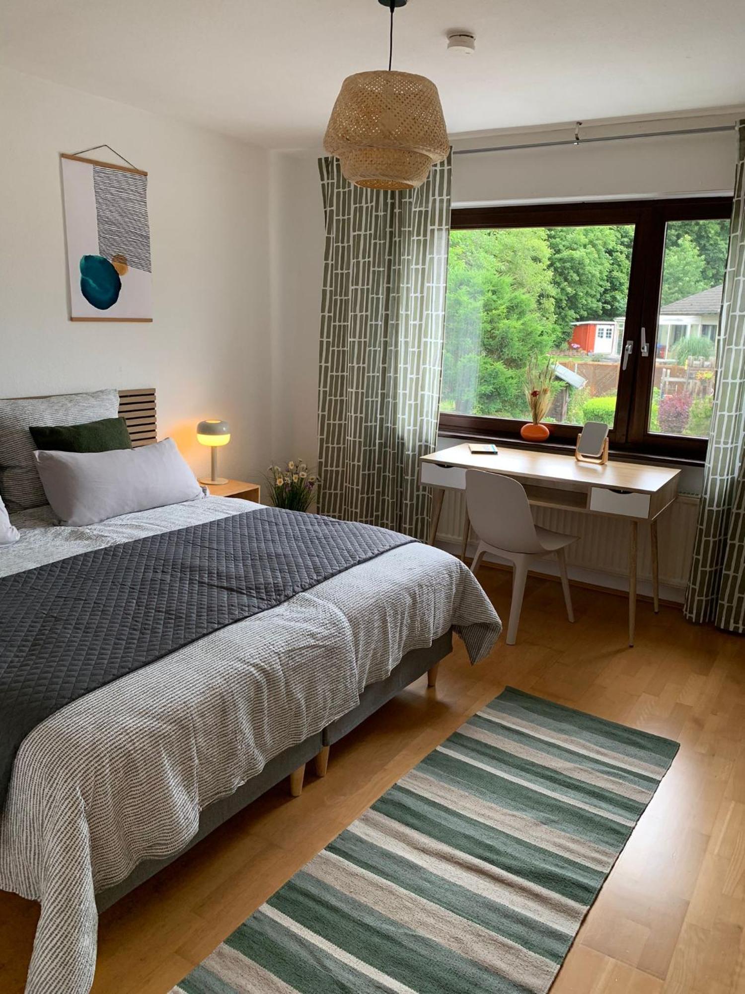 Casa Apartment I Naehe Freizeitpark I Bruehl I Koeln I Bonn Eksteriør billede