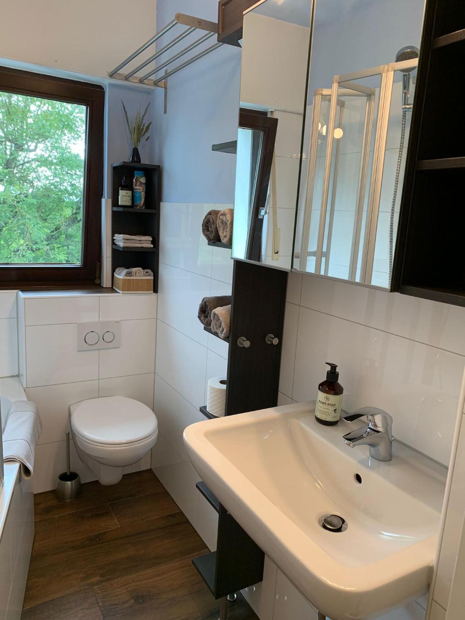 Casa Apartment I Naehe Freizeitpark I Bruehl I Koeln I Bonn Eksteriør billede