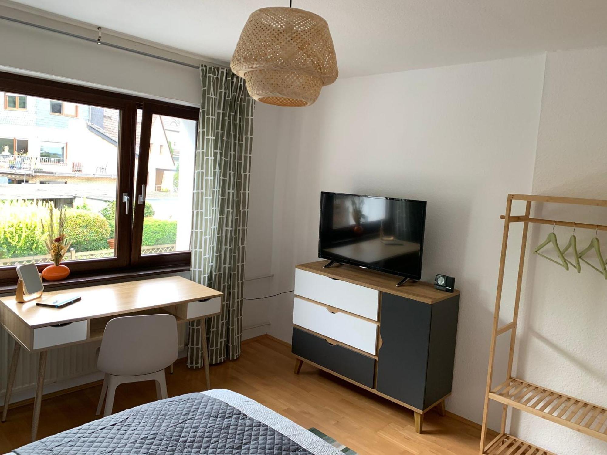 Casa Apartment I Naehe Freizeitpark I Bruehl I Koeln I Bonn Eksteriør billede