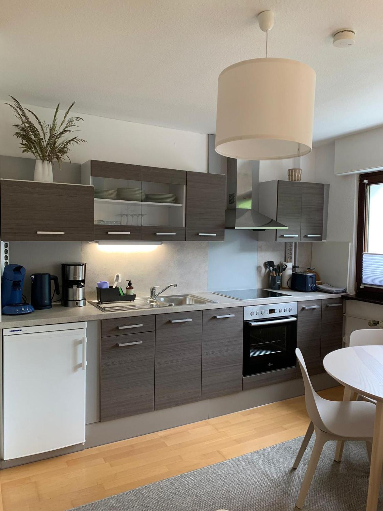 Casa Apartment I Naehe Freizeitpark I Bruehl I Koeln I Bonn Eksteriør billede