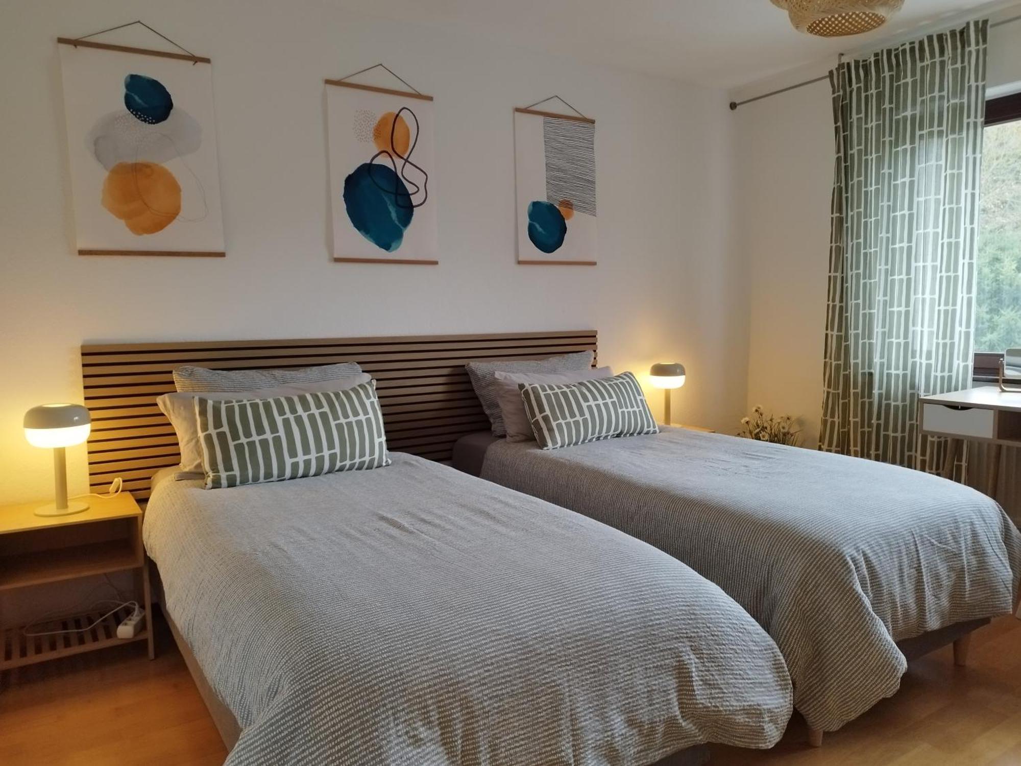 Casa Apartment I Naehe Freizeitpark I Bruehl I Koeln I Bonn Eksteriør billede
